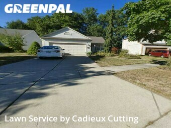 Lawn Mowing Service nearby Pontiac, MI, 