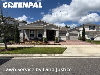 Lawn Care Service nearby De Bary, FL, 
