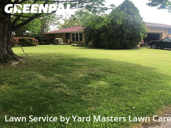 Grass Cutting nearby Chattanooga, TN, 