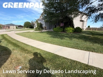 Lawn Cut nearby Greenwood, KS, 