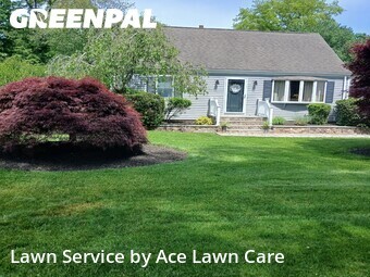 Yard Mowing nearby Milford, CT, 