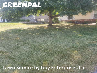 Lawn Mowing nearby Cedar Rapids, IA, 