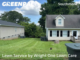 Grass Cutting nearby Greensboro, NC, 