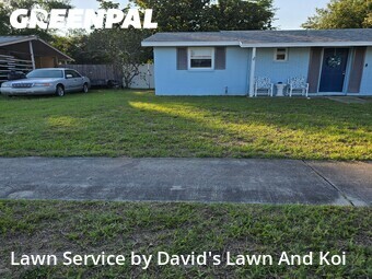 Lawn Cutting nearby Ocala, FL, 