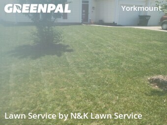 Lawn Care nearby Charlotte, NC, 