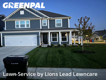 Grass Cut nearby Murfreesboro, TN, 