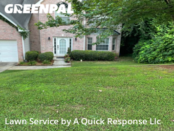 Lawn Care Service nearby Ellenwood, GA, 