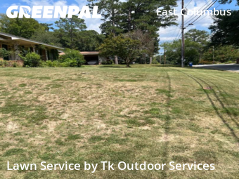 Lawn Maintenance nearby Columbus, GA, 