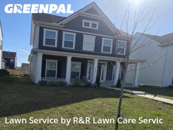 Lawn Cutting nearby Nashville, TN, 