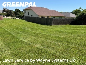 Yard Mowing nearby Columbia, MO, 