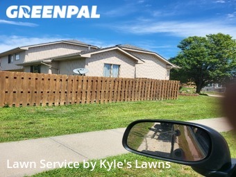 Lawn Mow nearby Omaha, NE, 