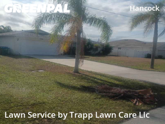 Yard Mowing nearby Cape Coral, FL, 