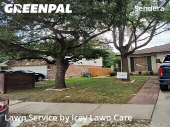 Lawn Mowing Service nearby Austin, TX, 
