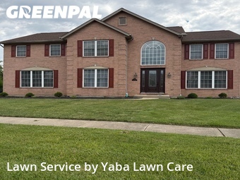 Yard Cutting nearby Liberty Township, OH, 