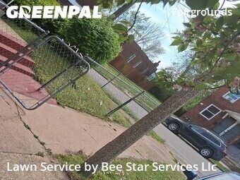 Affordable Landscaping In St. Louis,63107,Landscaping Maintenance by Bee Star Services Llc, work completed in Apr , 2026