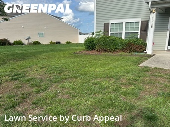Lawn Care Service nearby Concord, NC, 
