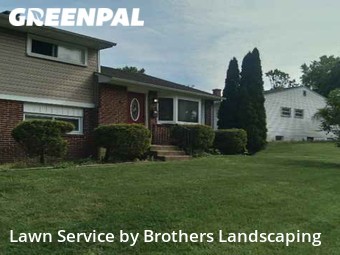 Yard Cutting nearby Claymont, DE, 