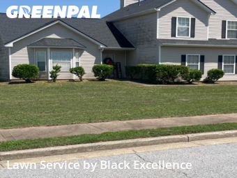 Lawn Mowing Service nearby Conyers, GA, 