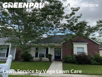 Yard Mowing nearby Baton Rouge, LA, 