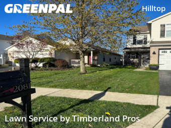 Lawn Mowing Service nearby Grove City, OH, 