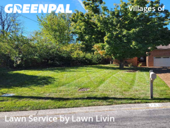 Lawn Mow nearby Nashville, TN, 