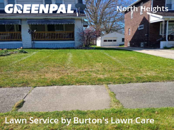 Grass Cut nearby Youngstown, OH, 
