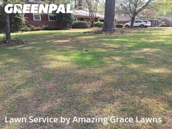 Lawn Cutting nearby Lawrenceville, GA, 