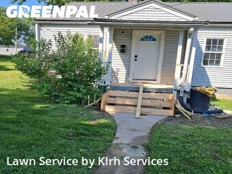 Lawn Service nearby Salem, IN, 