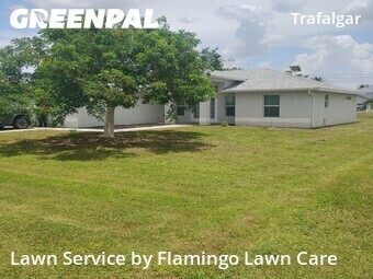Lawn Care Service nearby Cape Coral, FL, 