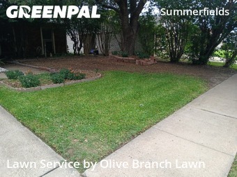 Lawn Mowing Service nearby Fort Worth, TX, 