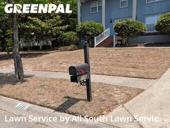 Lawn Maintenance nearby Columbia, SC, 