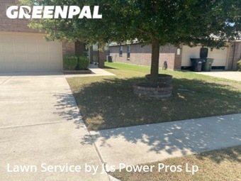 Lawn Maintenance nearby Leander, TX, 