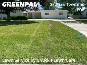 Lawn Mow nearby Saginaw, MI, 