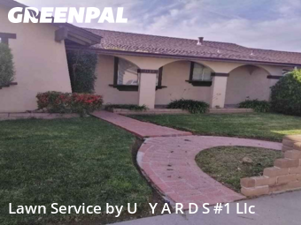 Yard Cutting nearby Modesto, CA, 