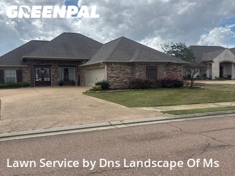 Yard Mowing nearby Brandon, MS, 