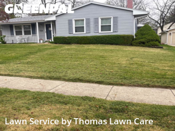 Lawn Mowing nearby Urbandale, IA, 