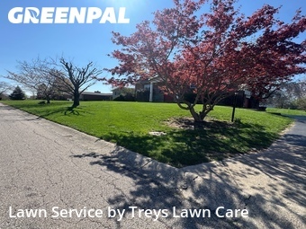 Yard Mowing nearby Beavercreek, OH, 