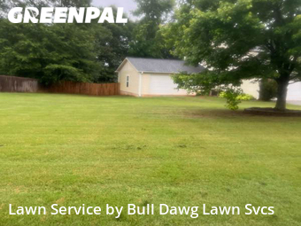 Lawn Cut nearby Bethlehem, GA, 