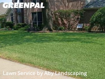 Yard Mowing nearby Plano, TX, 
