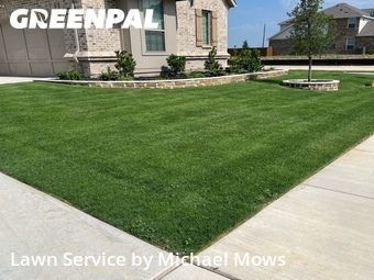 Lawn Care Service nearby Northlake, TX, 