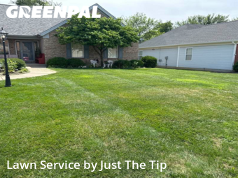 Lawn Cutting nearby Dayton, OH, 