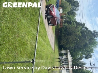 Lawn Mowing nearby Knoxville, TN, 