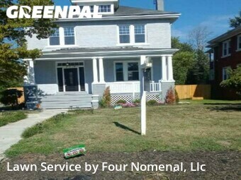 Yard Cutting nearby Richmond, VA, 