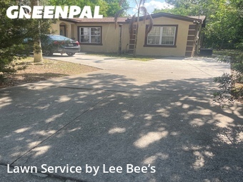 Lawn Care nearby Orlando, FL, 