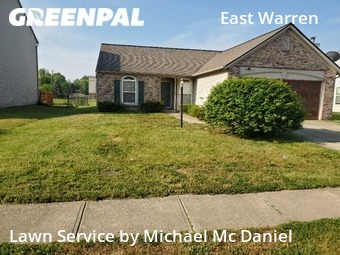 Lawn Mowing Service nearby Indianapolis, IN, 