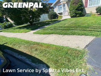 Lawn Cutting nearby Fairfield, CT, 