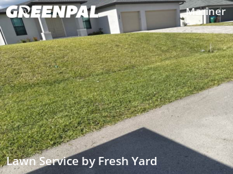 Lawn Cutting nearby Cape Coral, FL, 