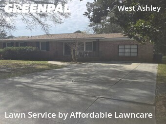 Lawn Mow nearby Charleston, SC, 