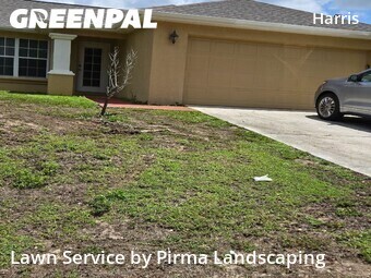 Grass Cutting nearby Lehigh Acres, FL, 