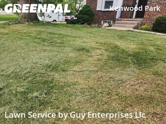 Lawn Service nearby Cedar Rapids, IA, 